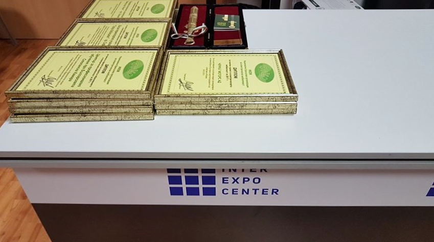 Седми годишни награди на ИКЕМ